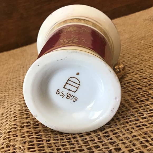 Royal Vienna Arnart demitasse cup with beehive mark - Picture 6 of 6